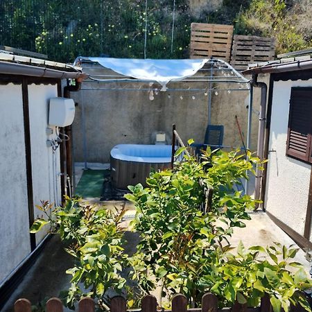 Bungalow Sixdays 2 Кампоросо Екстериор снимка