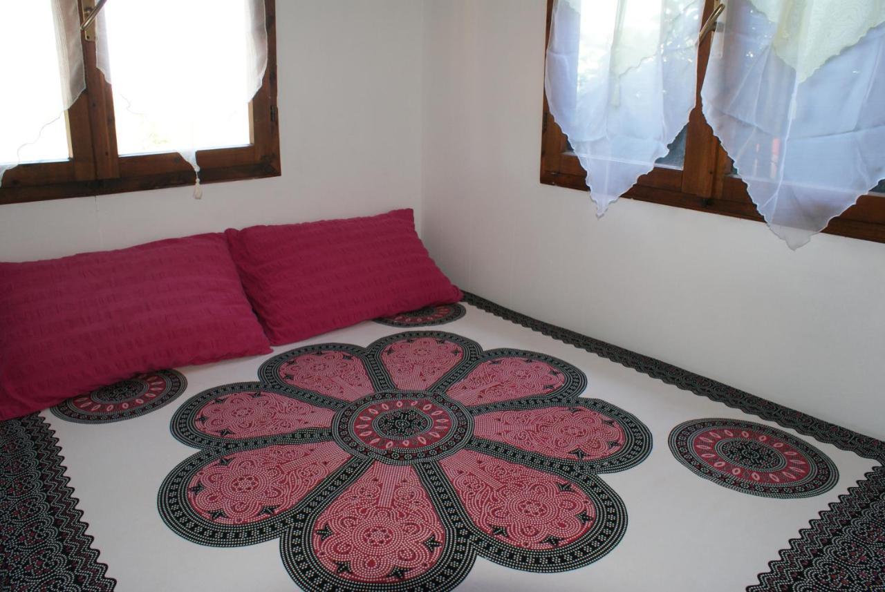 Bungalow Sixdays 2 Кампоросо Екстериор снимка