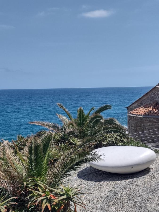 Bungalow Sixdays 2 Кампоросо Екстериор снимка